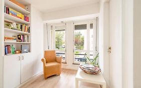 Guestready - Stylish Telheiras Apartment